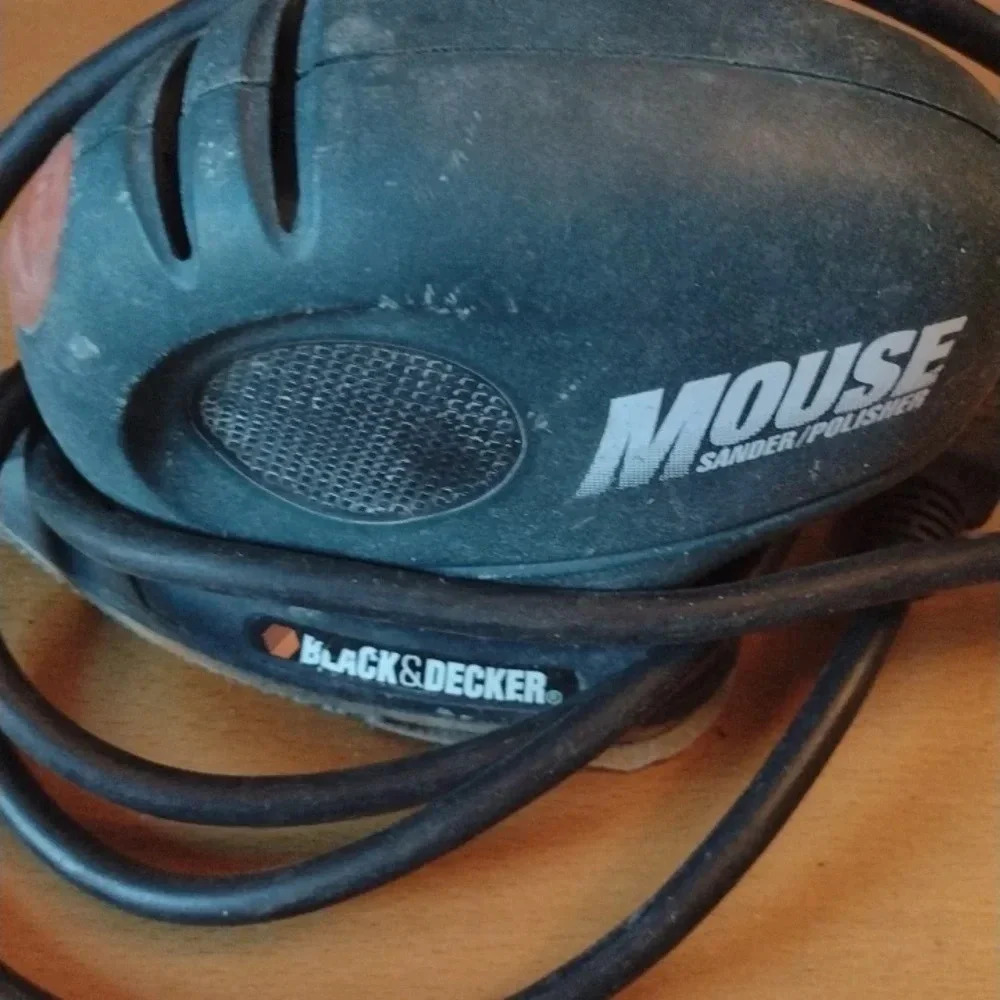 Sander/Polisher